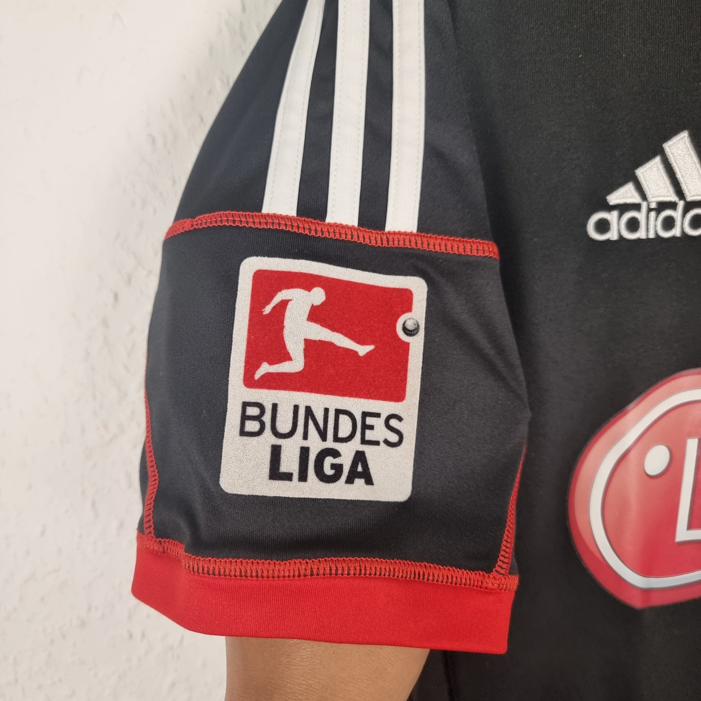 Jersey - Bayer 04 Leverkusen - 2013/2014 - M - Home