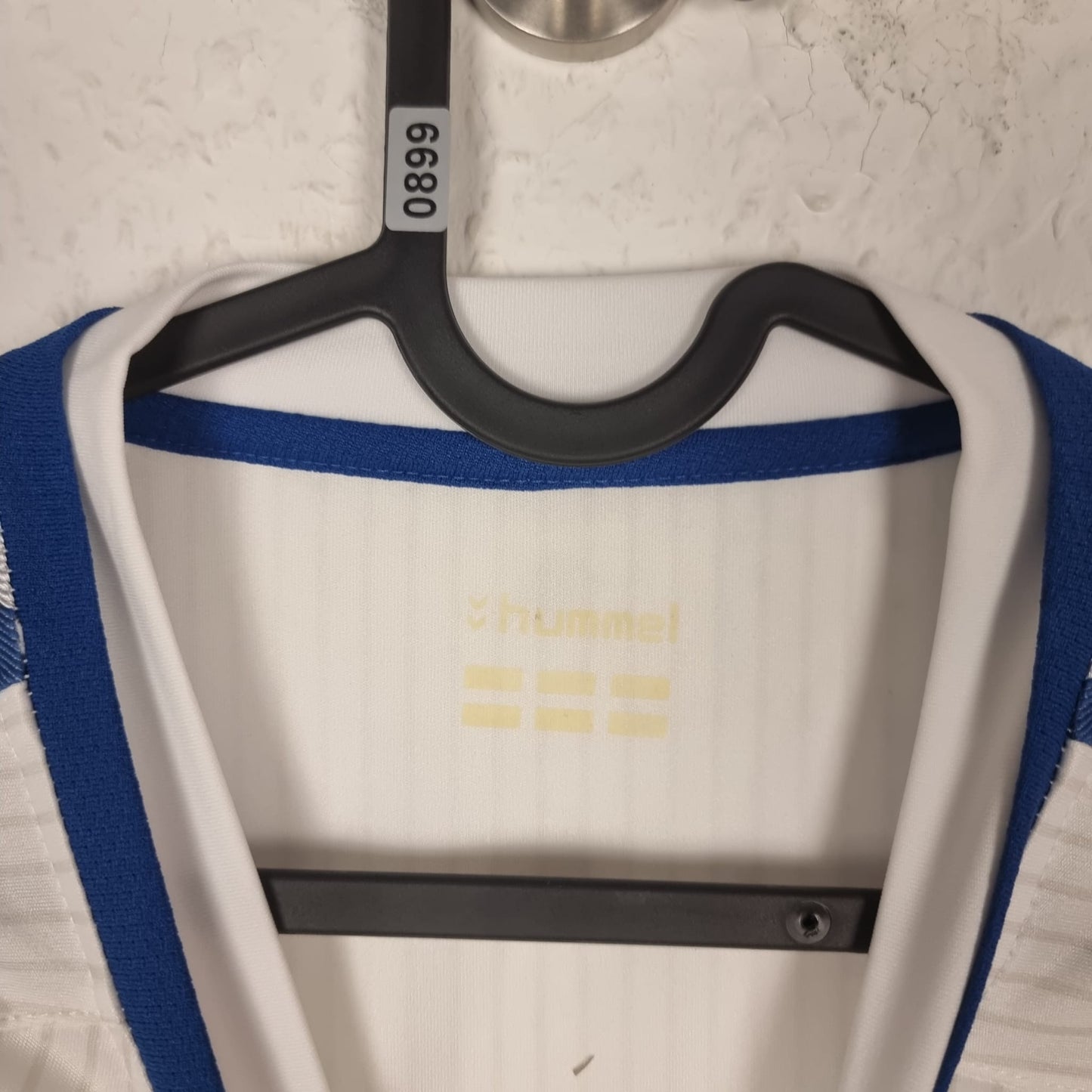 Trikot - Karlsruher SC - 2014/2015 - XL - Auswärts