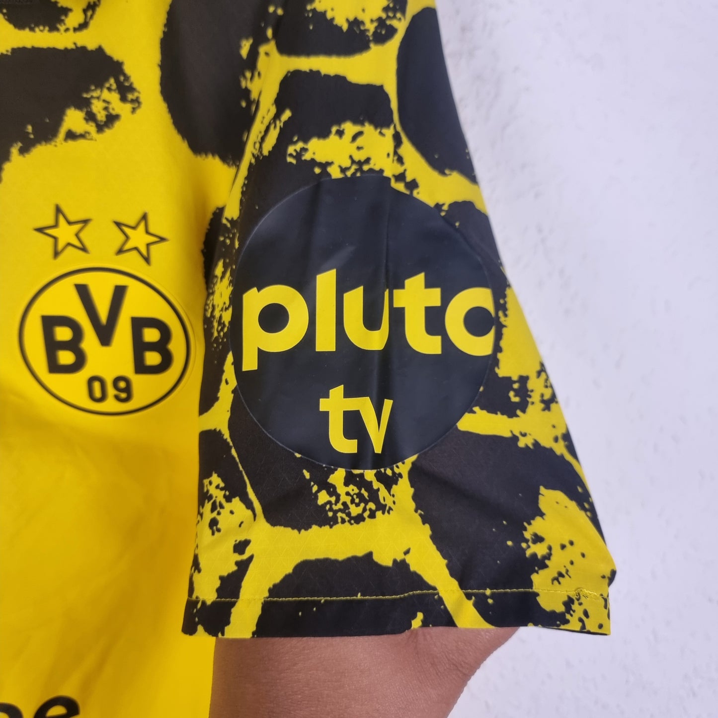 Trikot - Borussia Dortmund - 2025/2026 - XL - Sonder