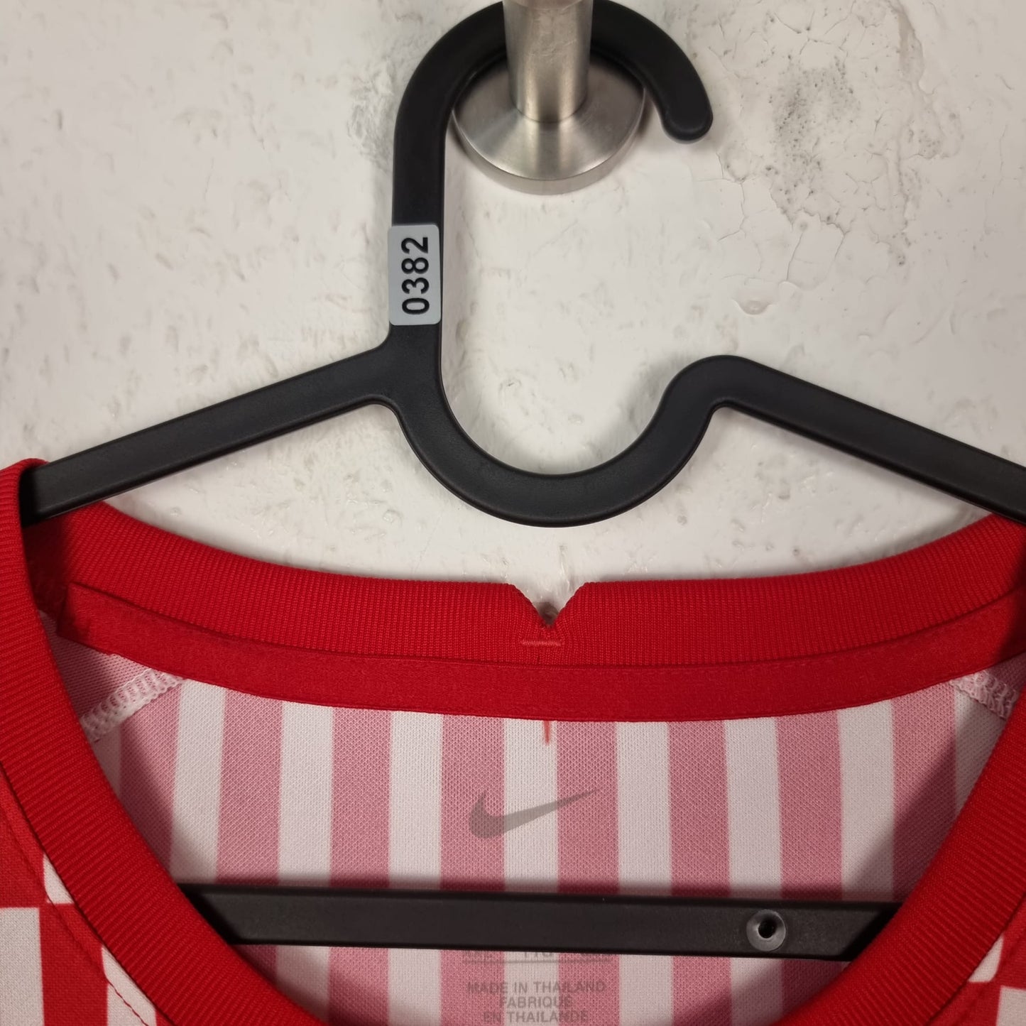 Trikot - Red Bull Salzburg - 2021 - XXL - Heim