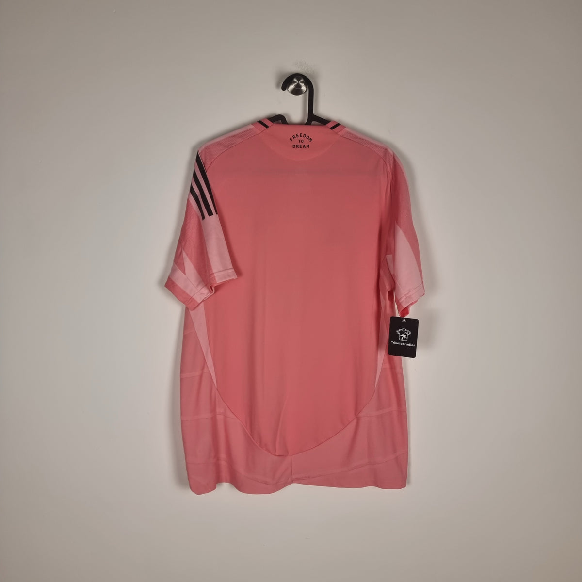 Trikot - Inter Miami CF - 2024/2025 - L - Heim