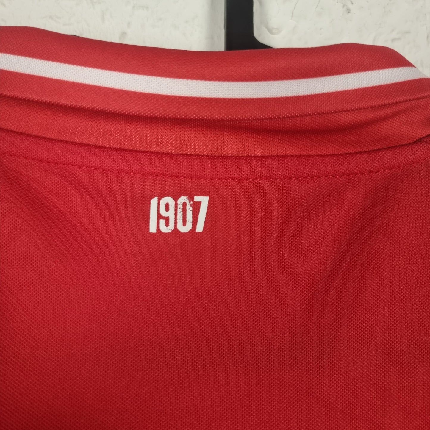 Trikot - Würzburger Kickers - 2017/2018 - L - Heim