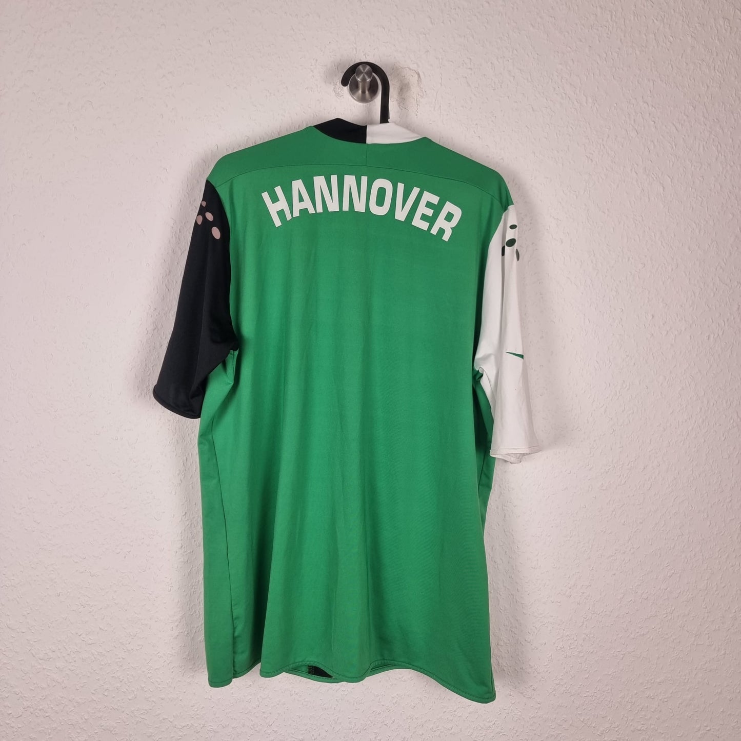 Trikot - Hannover 96 - 2005/2006 - XL - drittes