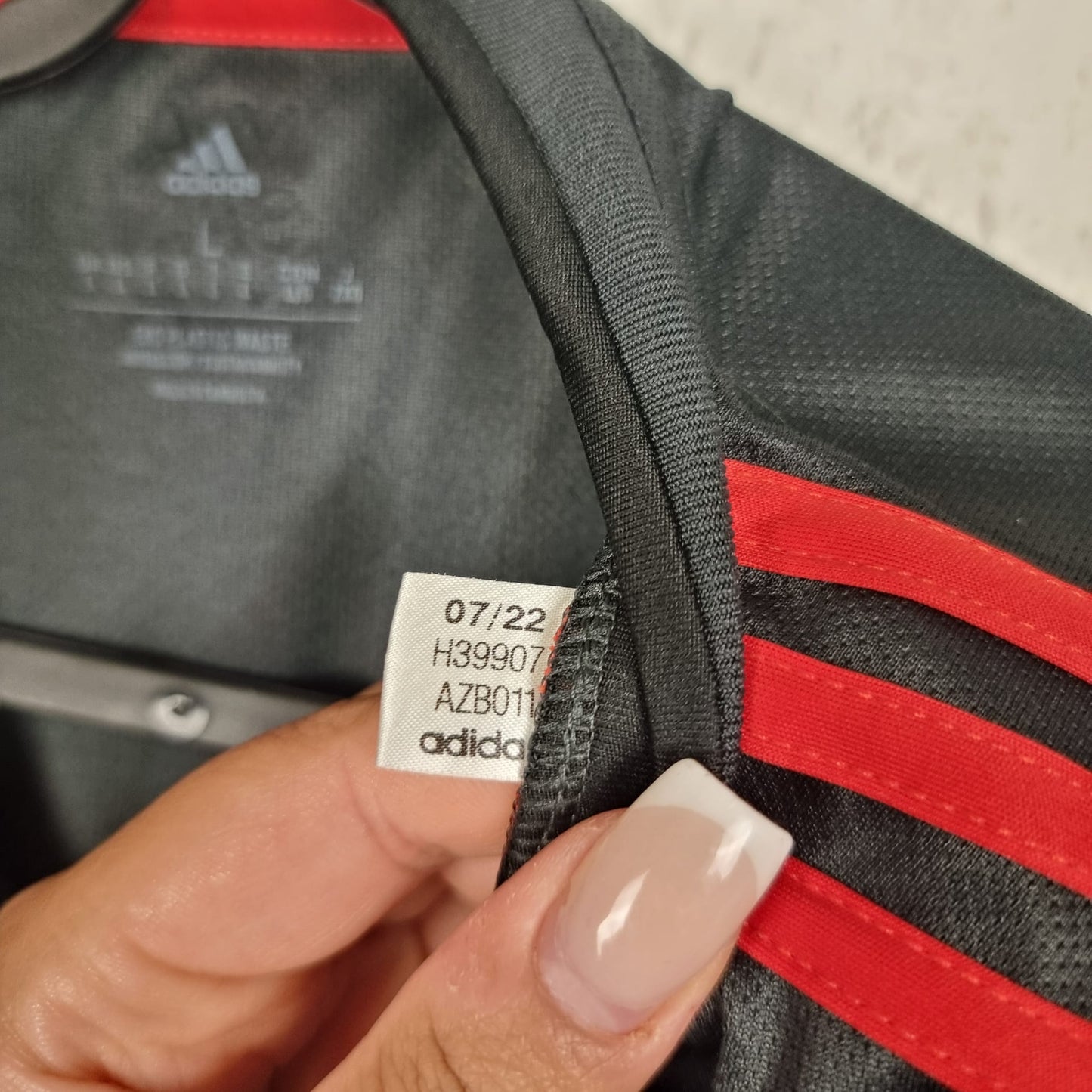 Trikot - Bayern München - Thomas Müller - 2022/2023 - L - drittes