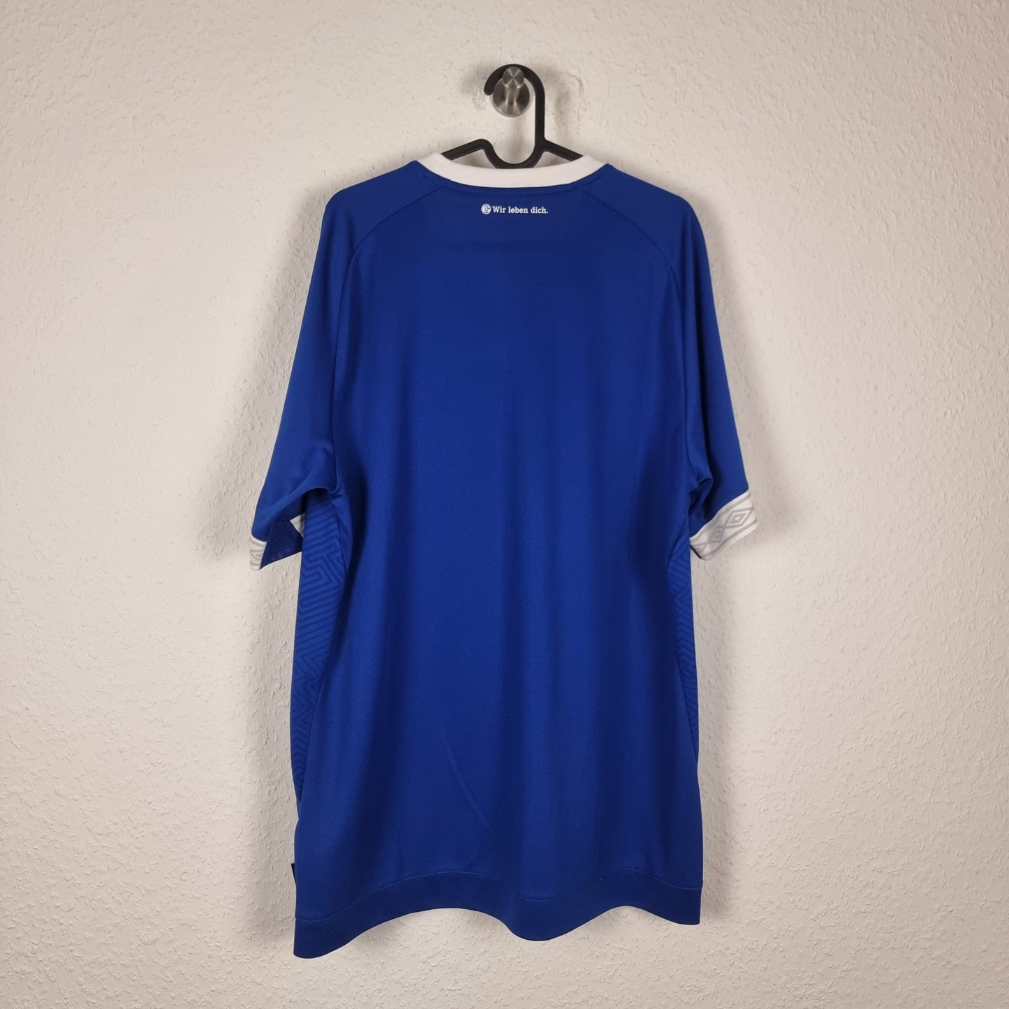 Trikot - Schalke 04 - 2018/2019 - XL - Heim