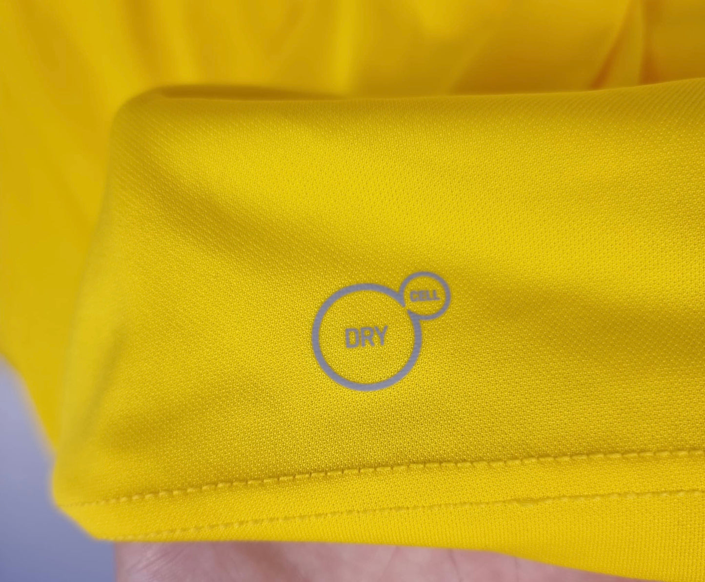 Trikot - Borussia Dortmund - 2018/2019 - XXXL - NEU - Heim