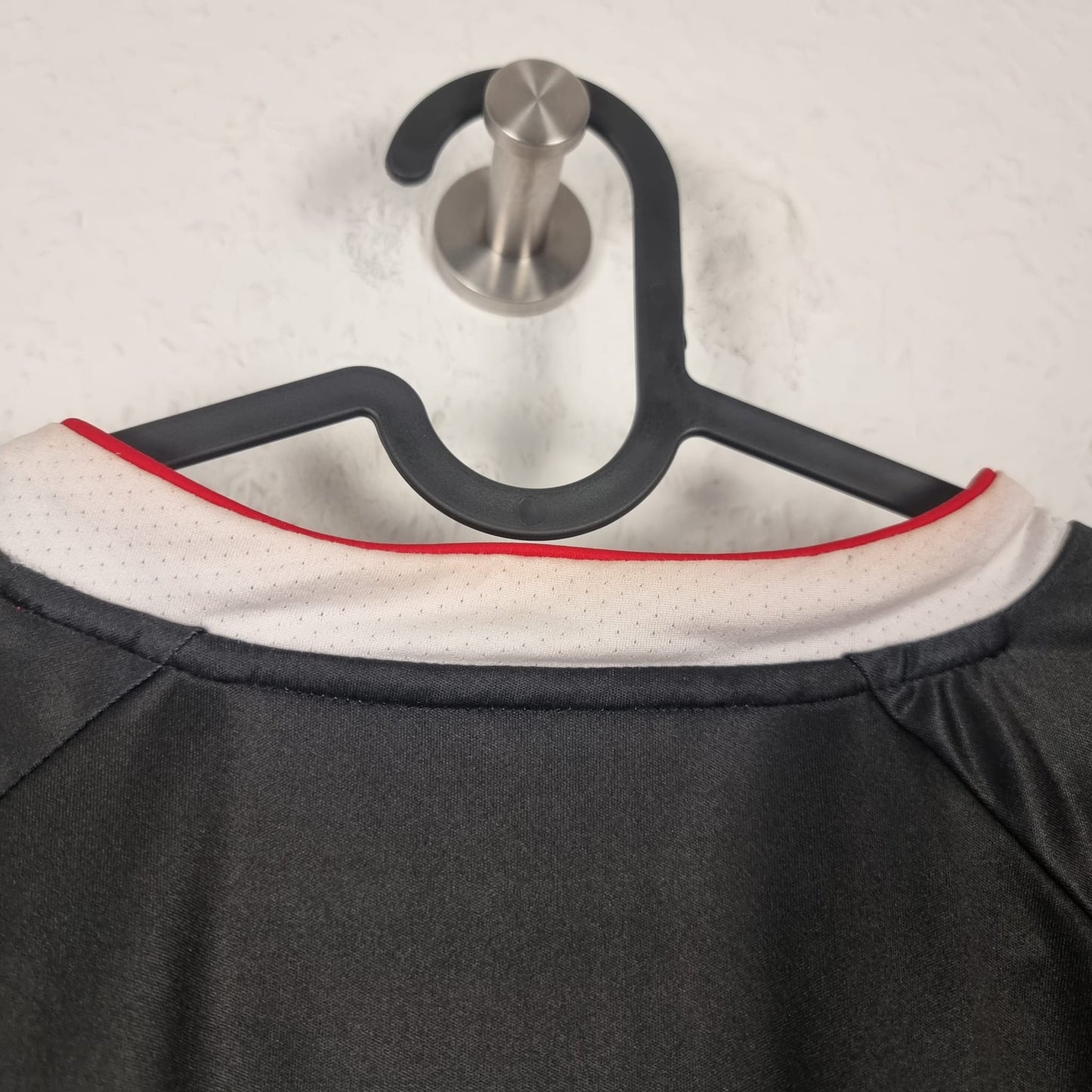 Trikot - Eintracht Frankfurt - 2008/2009 - XXL - drittes