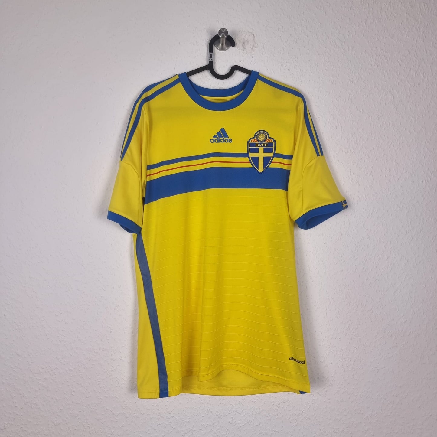 Trikot - Schweden - 2014 - M - Heim