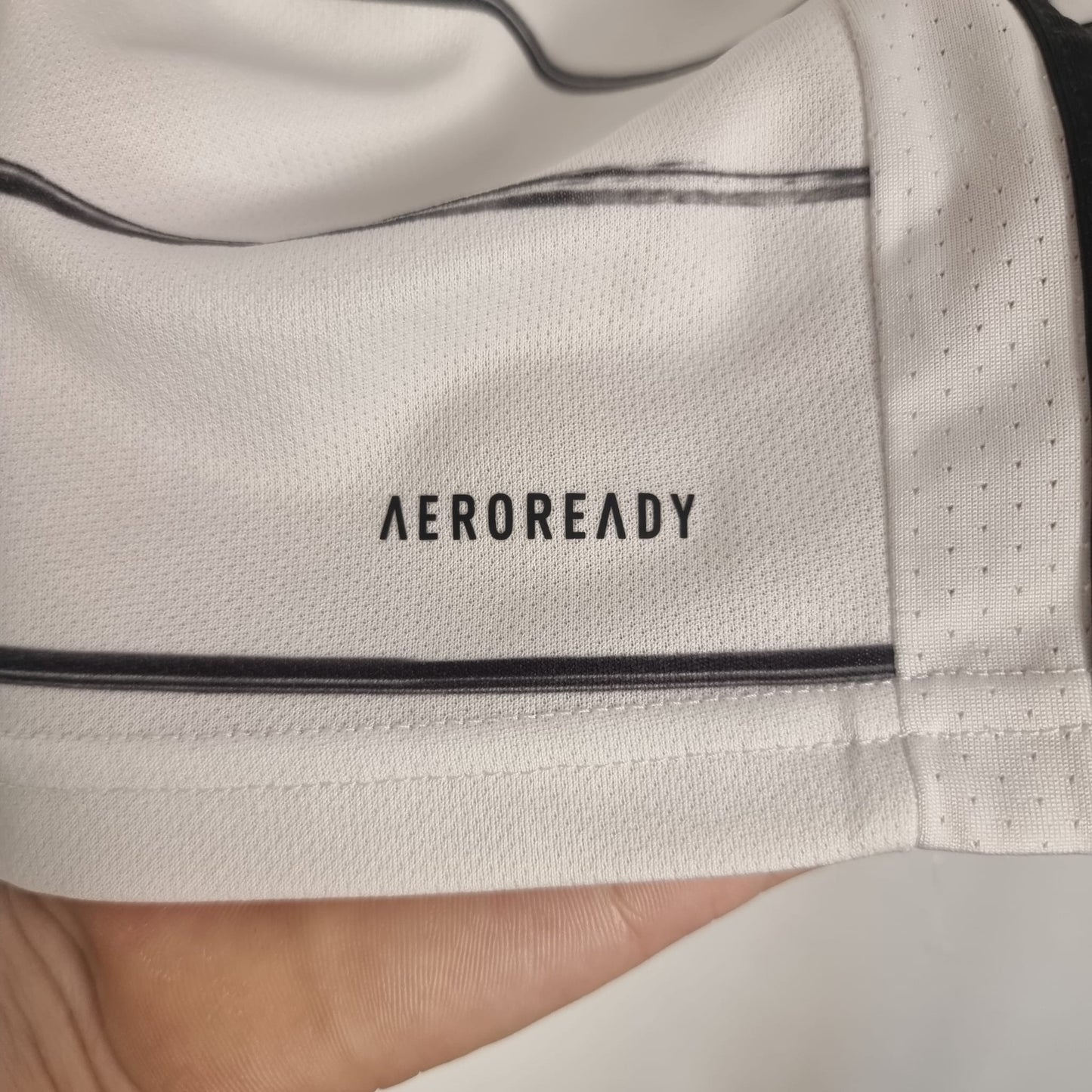 Trikot - Deutschland - 2020 - XL - Heim