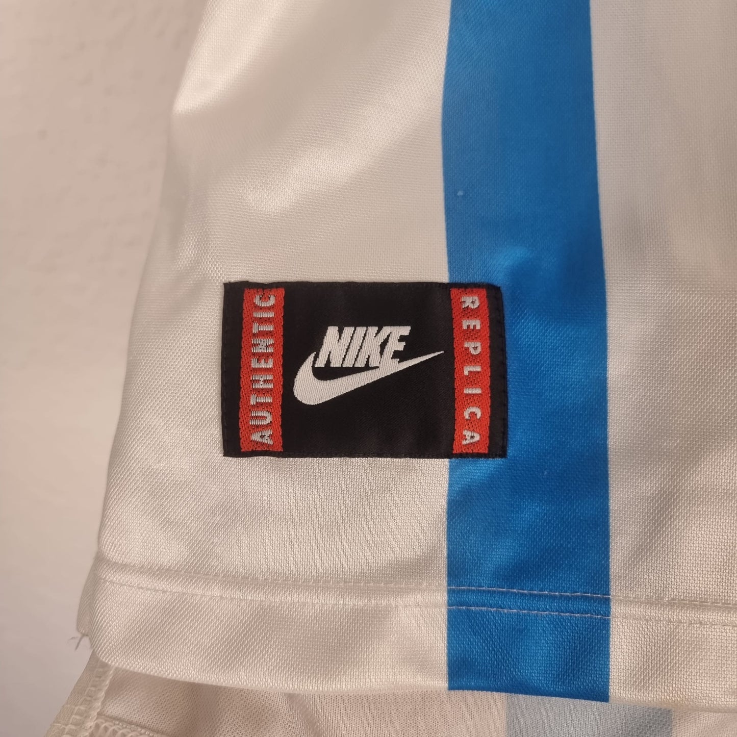 Trikot - TSV 1860 München - 1995/1996 - XL - Heim