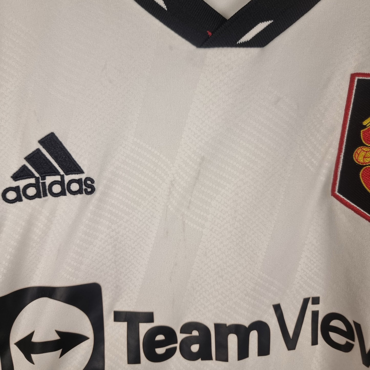 Jersey - Manchester United (ManU) - 2022/2023 - L - Away