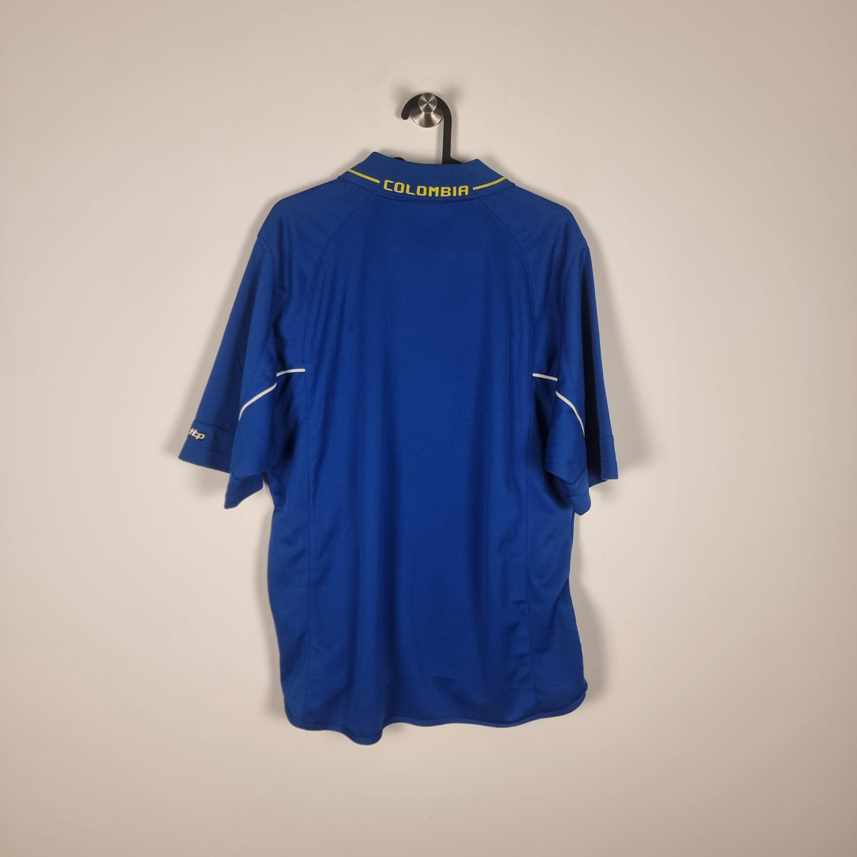 Jersey - Colombia - 2004 - M - Away