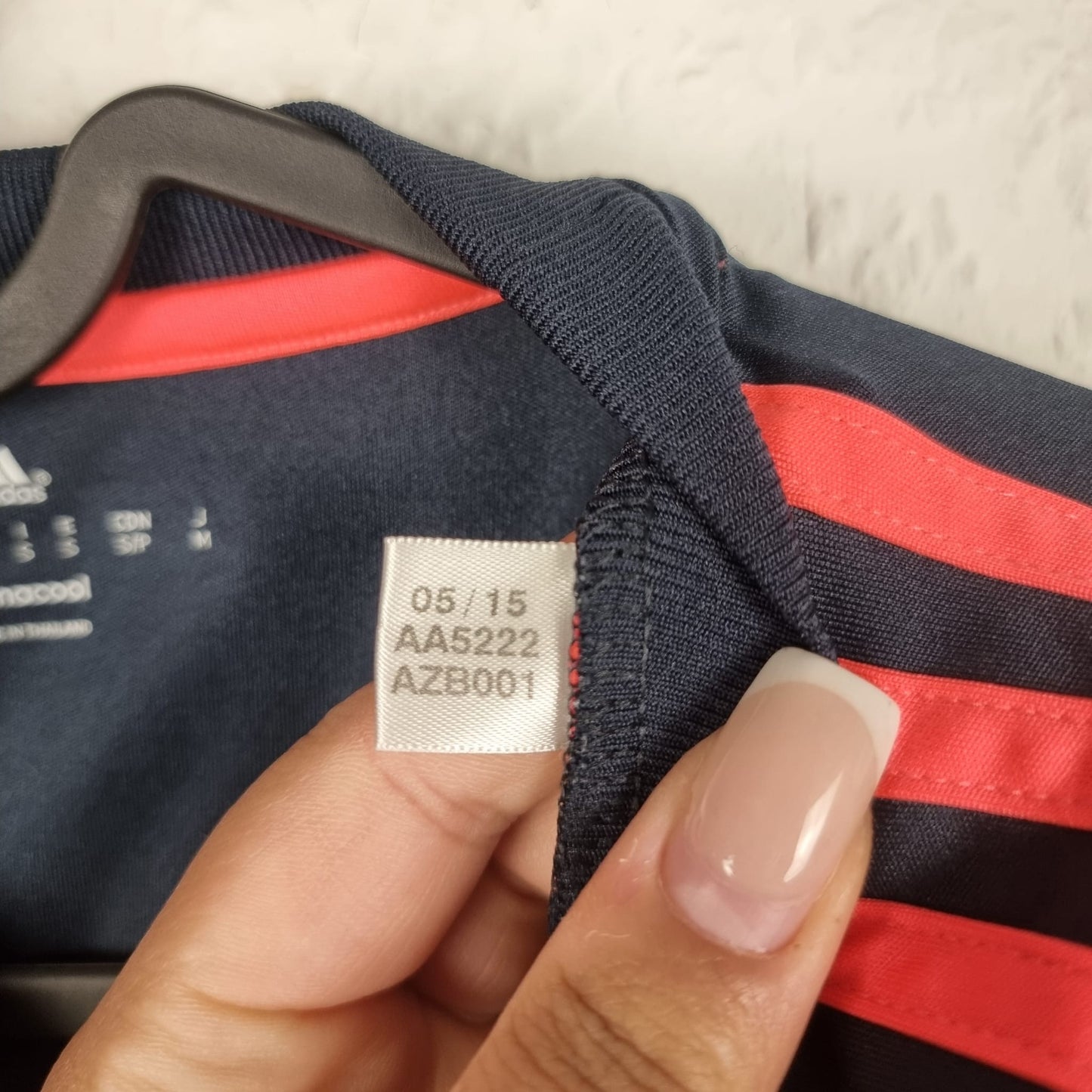 Trikot - Bayern München - 2015/2016 - S - drittes
