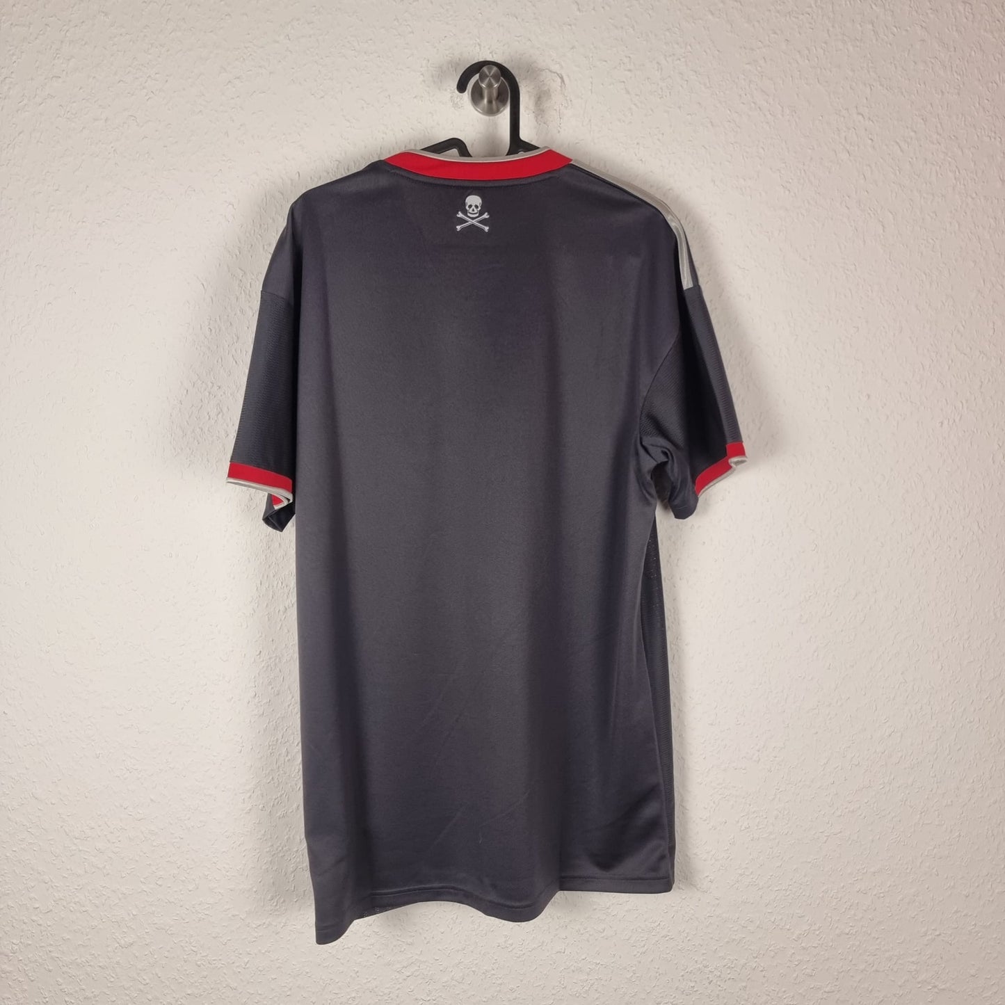 Trikot - Orlando Pirates - 2022/2023 - M - NEU - Heim