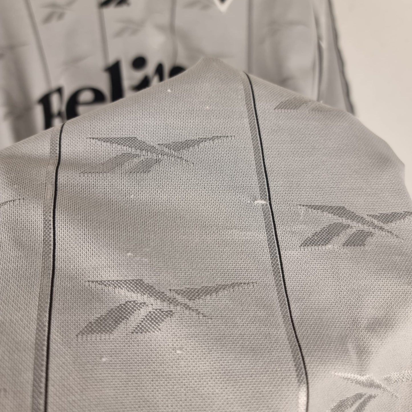 Jersey - Borussia Mönchengladbach - 1997/1998 - XXL - Home