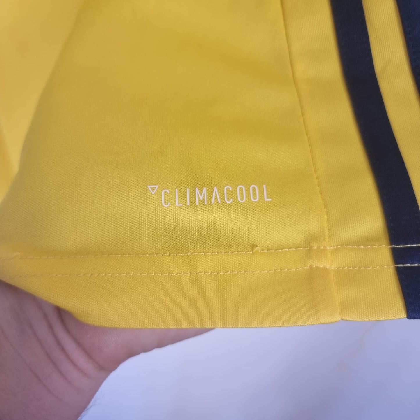 Trikot - Fenerbahçe Istanbul - 2017/2018 - XXXL - Auswärts