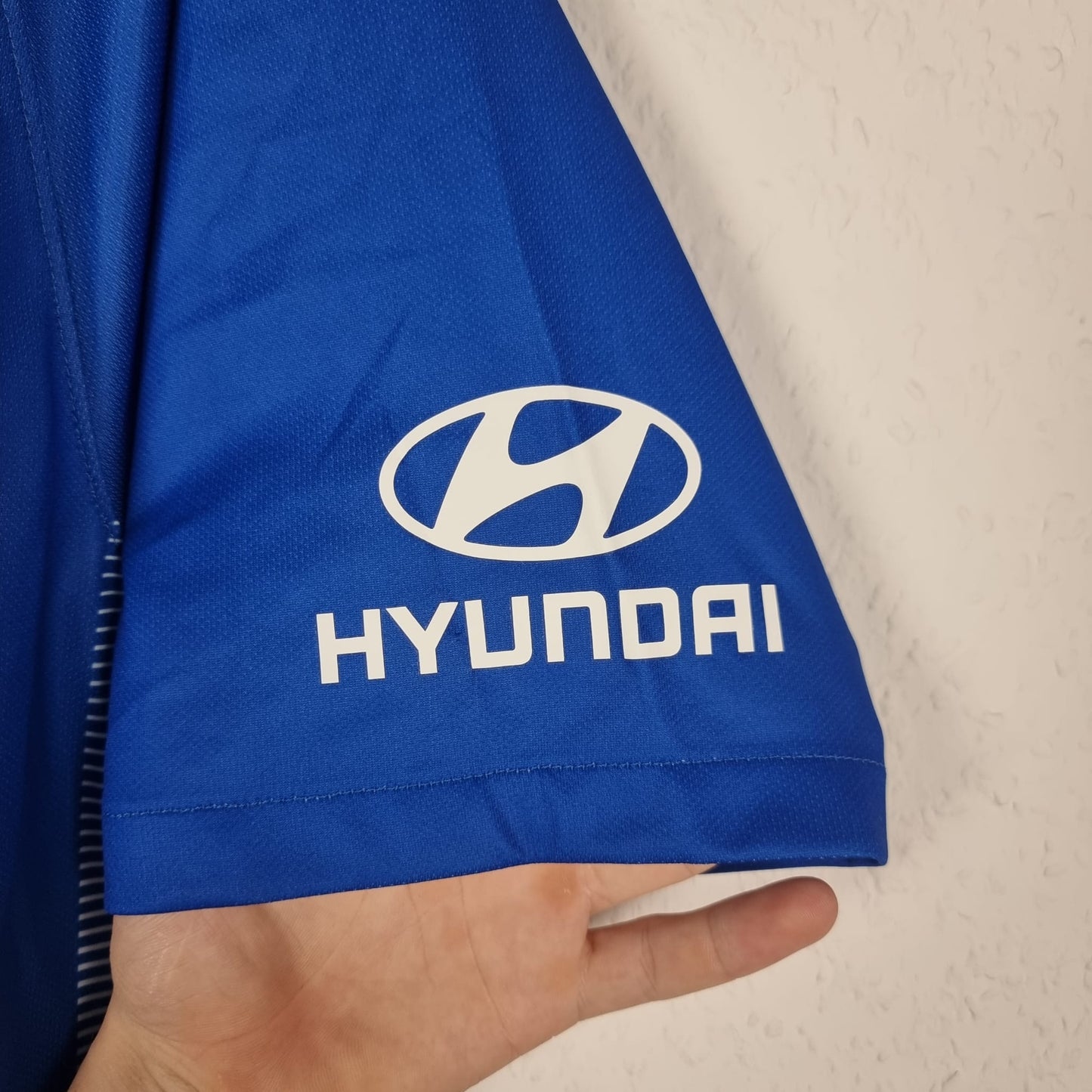 Trikot - Hertha BSC - 2018/2019 - L - Heim