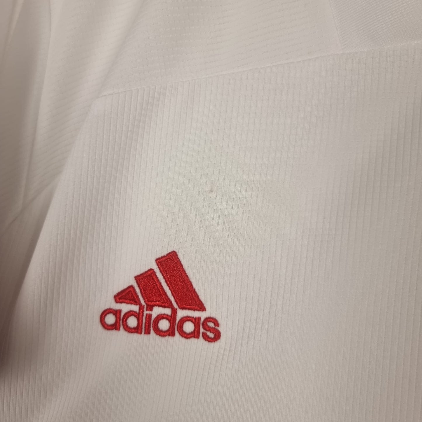 Trikot - Hamburger SV - 2020/2021 - L - Heim