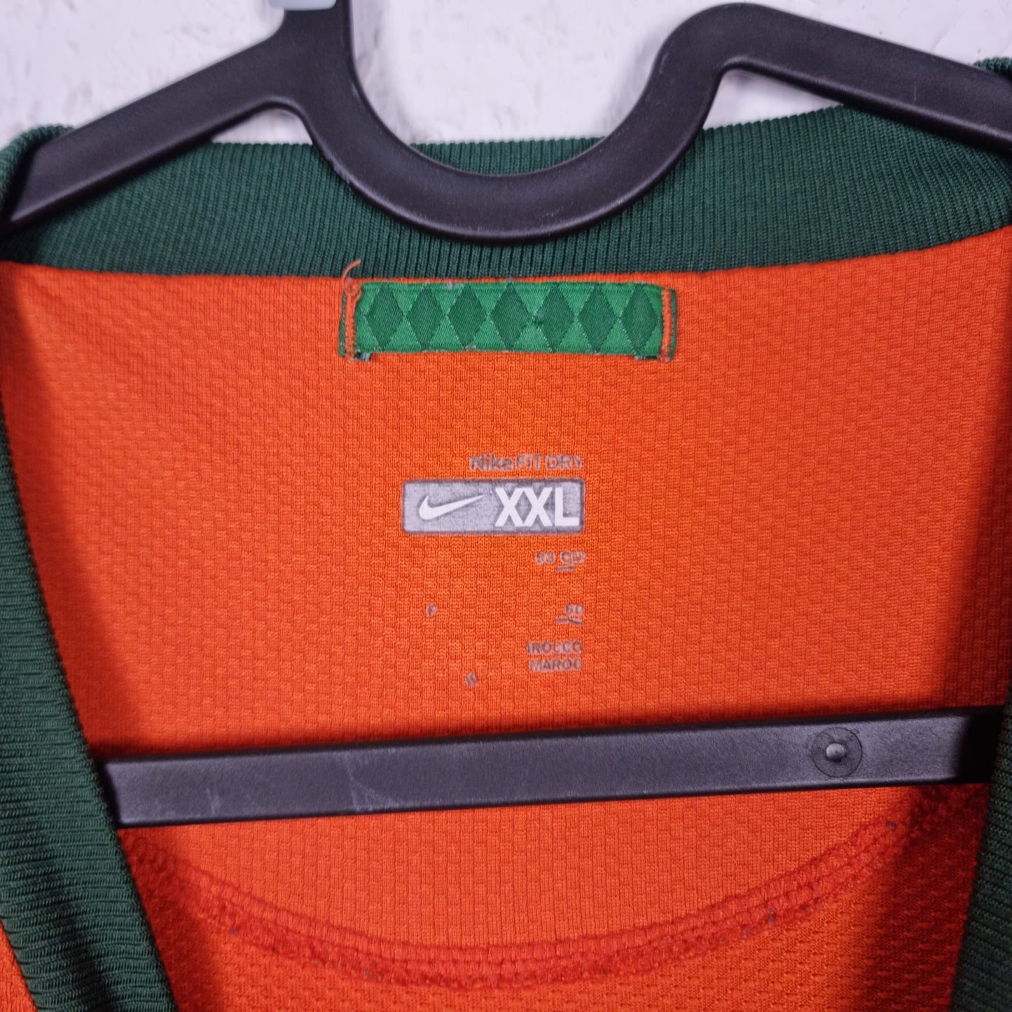 Trikot - Mesut Özil - Werder Bremen - 2009/2010 - XXL - drittes