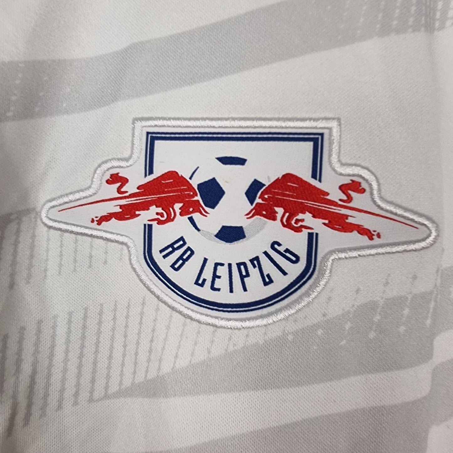 Trikot - RB Leipzig - 2019/2020 - XL - Heim