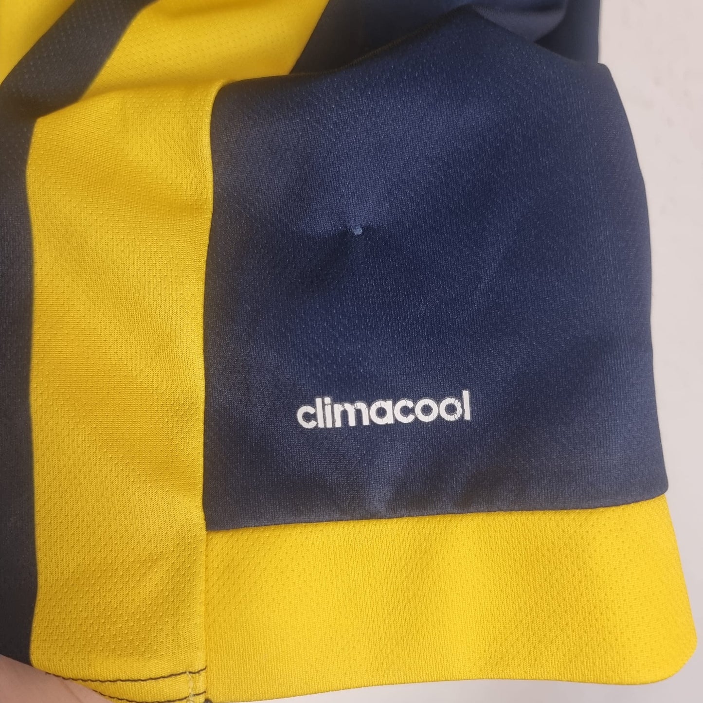 Trikot - Fenerbahçe Istanbul - 2015/2016 - XXL - Heim