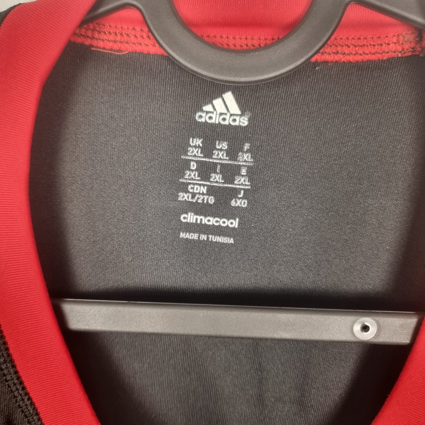 Trikot - Bayer 04 Leverkusen - Stefan Kießling - 2013/2014 - XXL - Heim