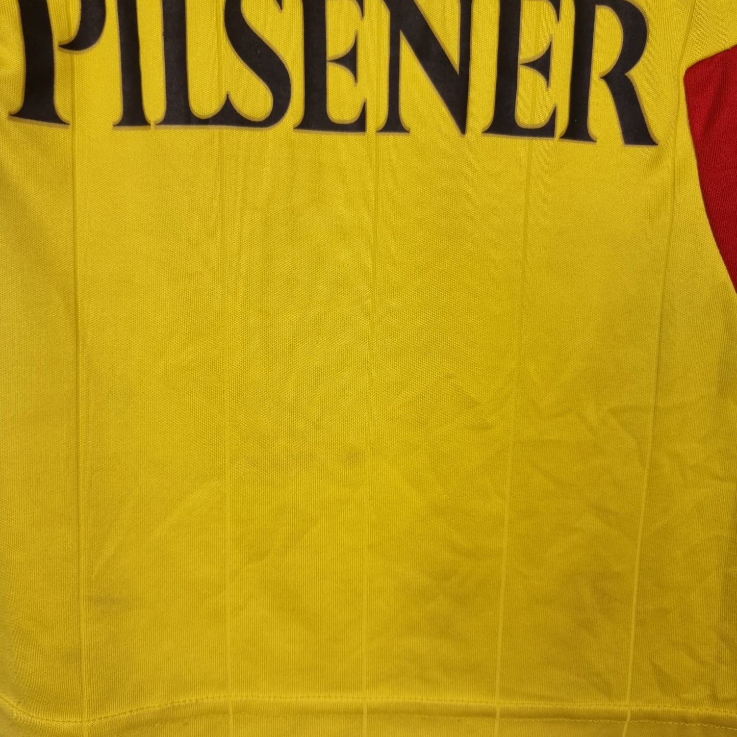Jersey - Barcelona SC - 2010/2011 - L - Home