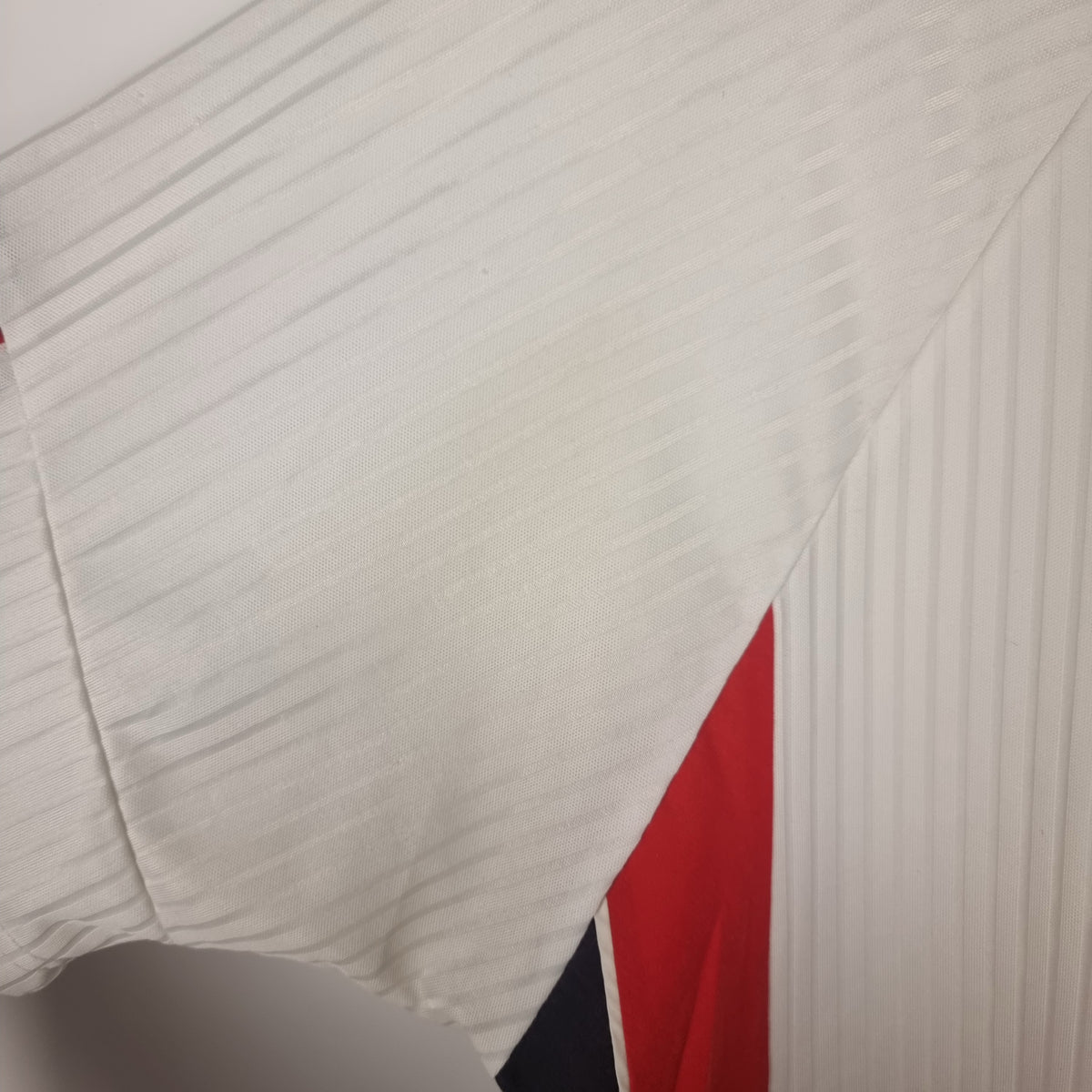 Jersey - England - 1997/1998 - XL - Home