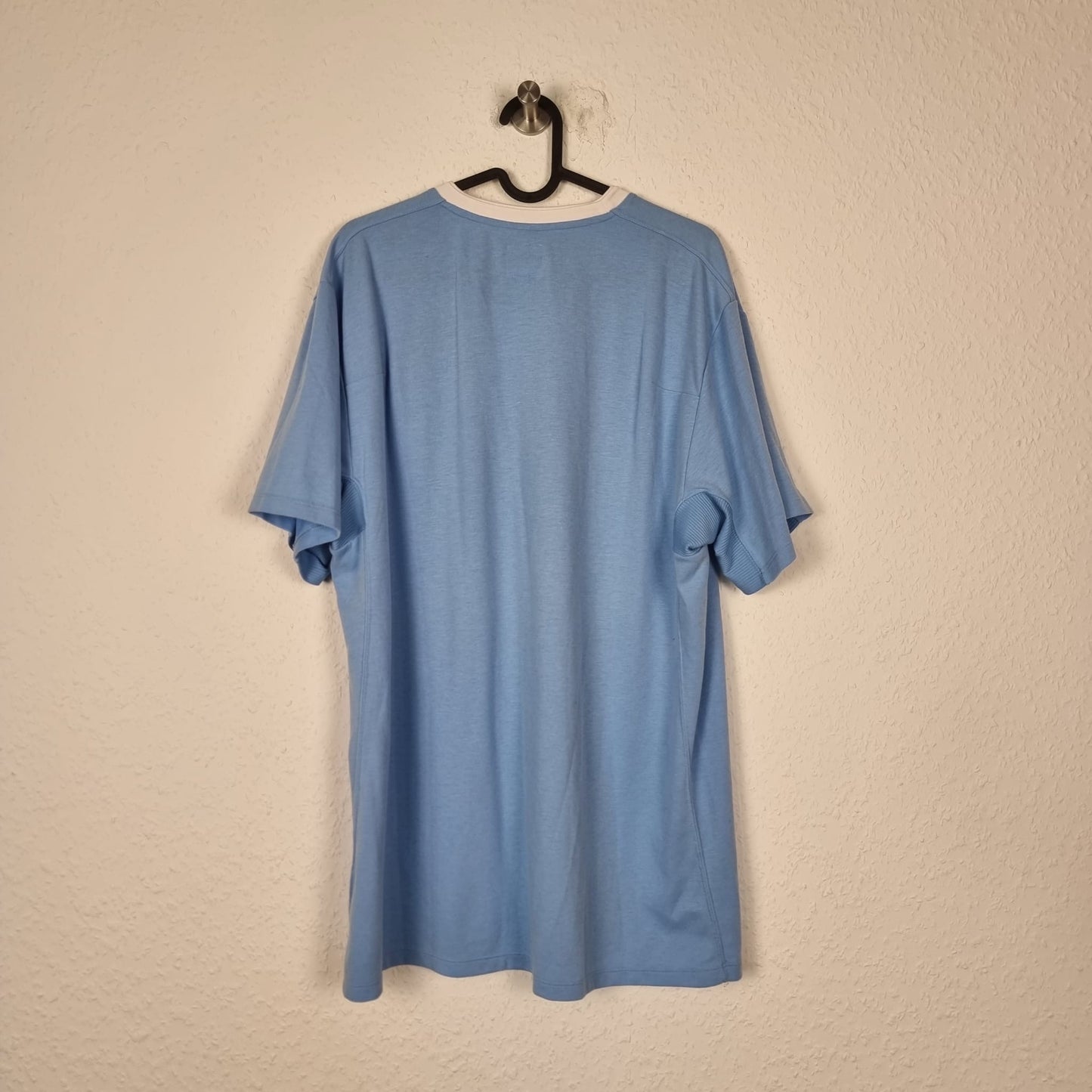 Trikot - Manchester City - 2009/2010 - XL - Heim