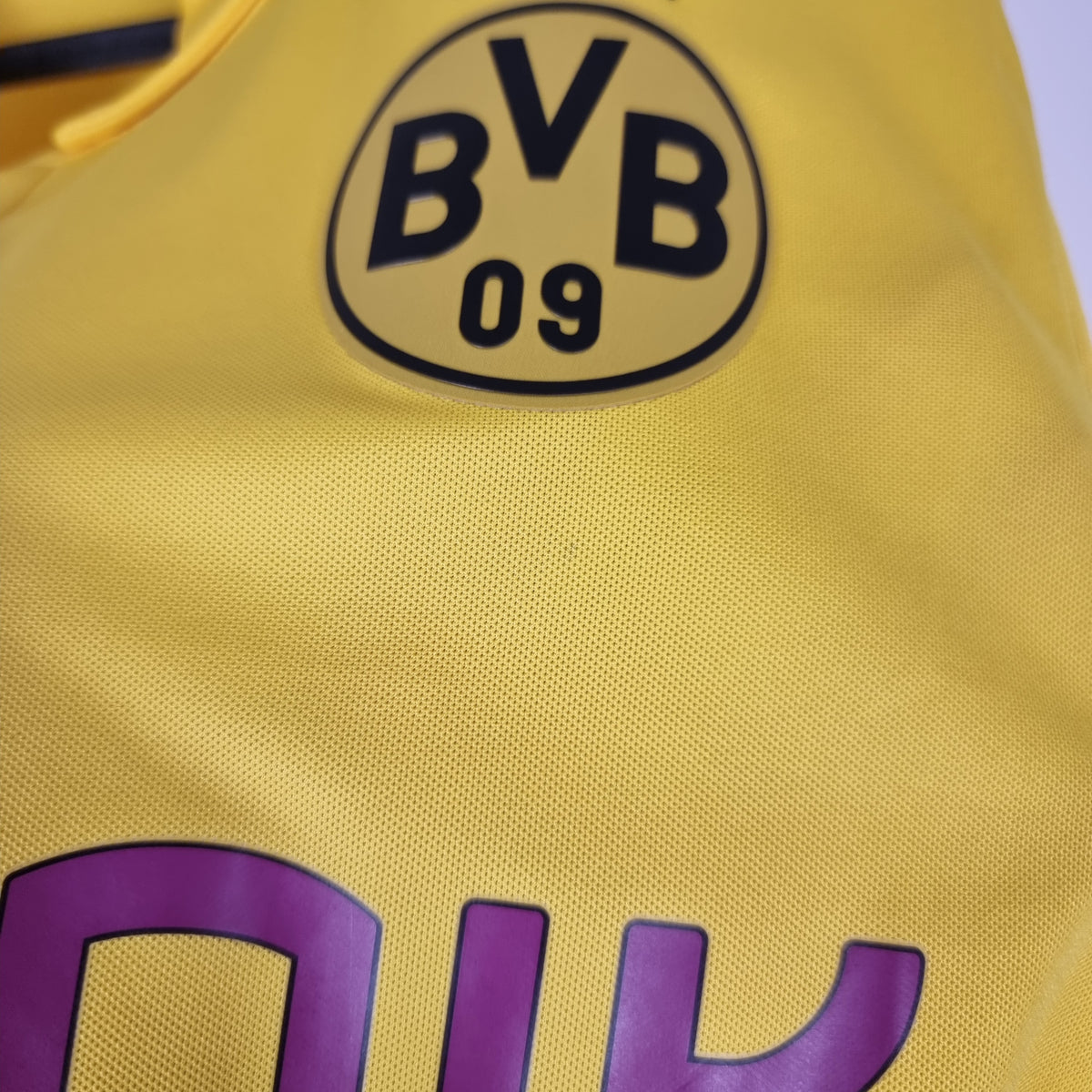 Jersey - Borussia Dortmund - 2014/2015 - L - Home