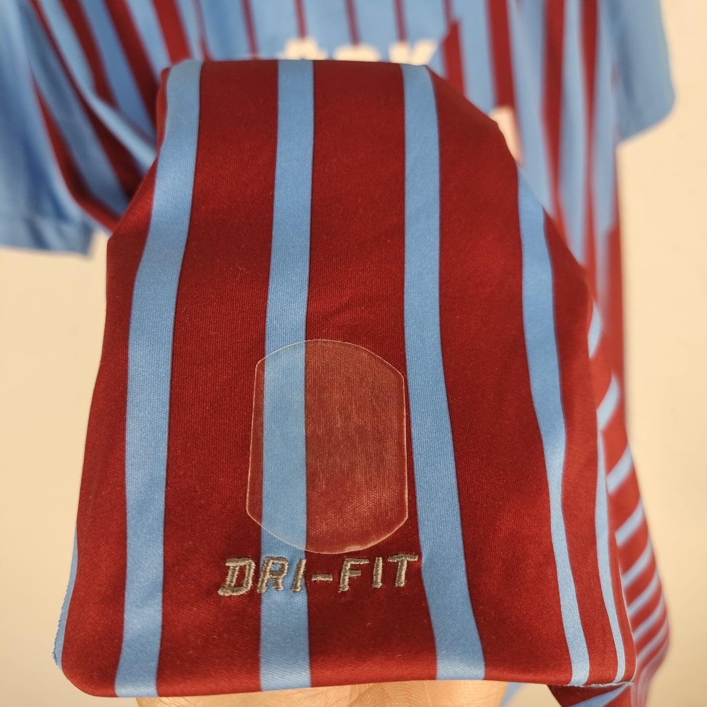 Trikot - Trabzonspor - 2012/2013 - XL - Heim