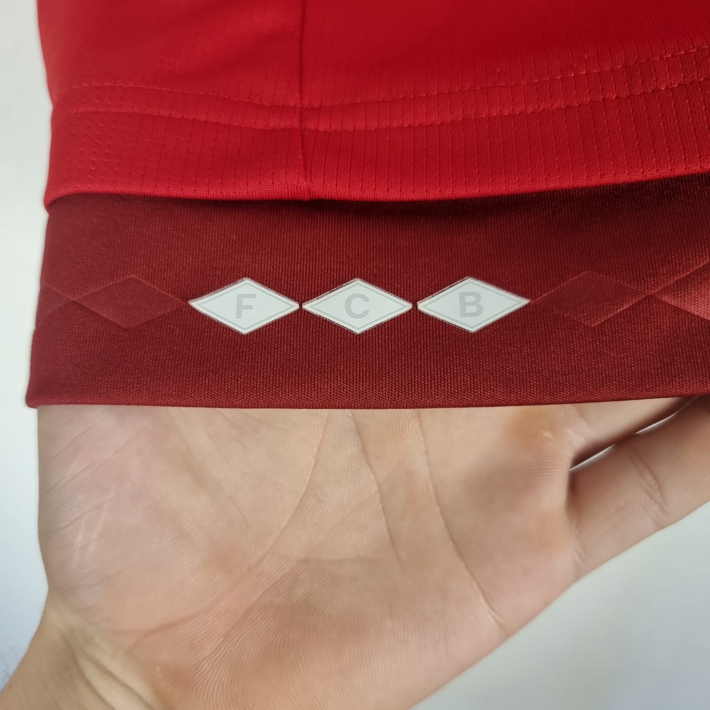 Trikot - FC Bayern München - 2015/2016 - M - Heim