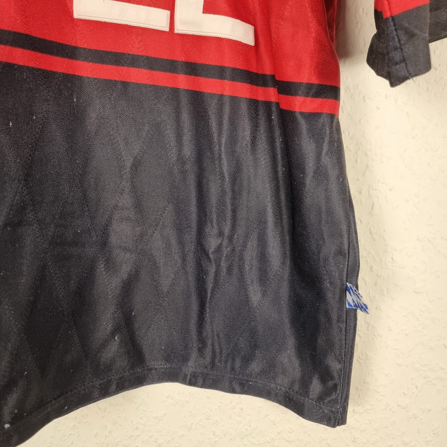 Trikot - Bayern München - 1997/1998 - S - Heim