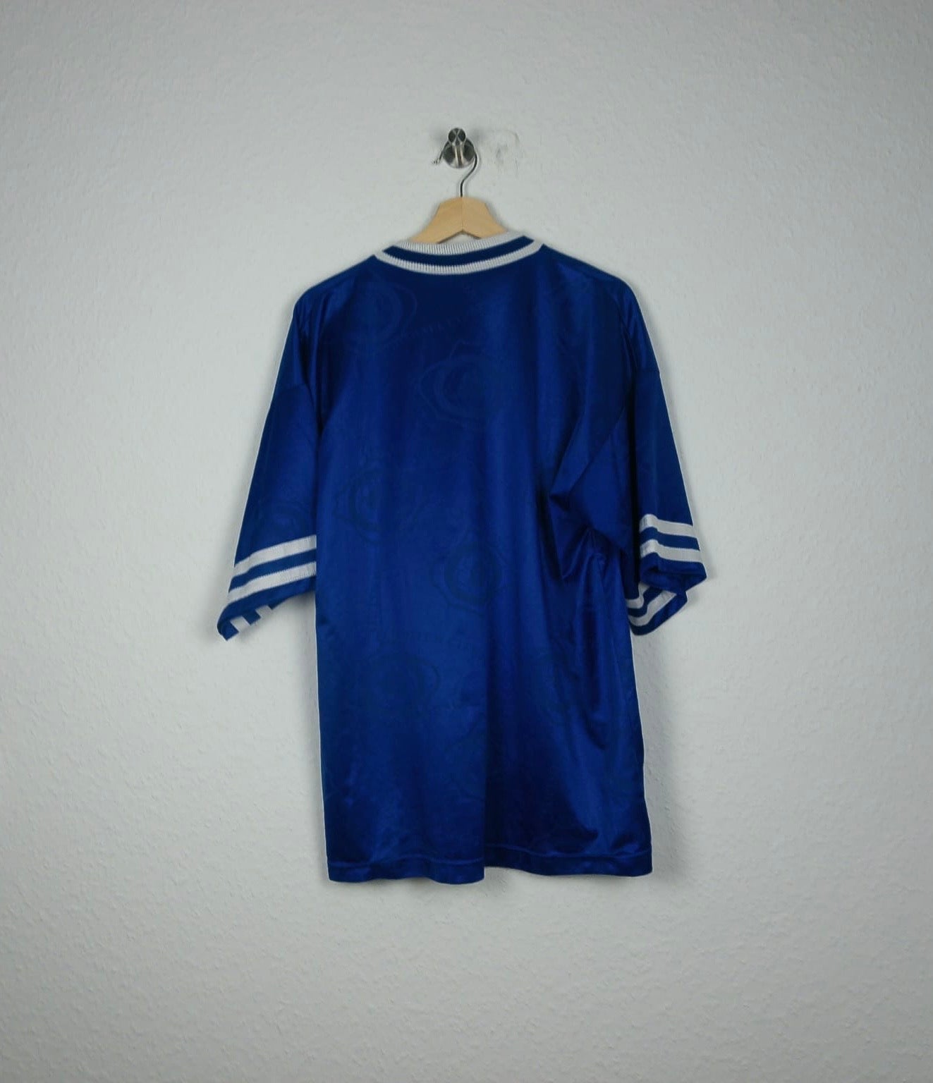Trikot - Leicester City - 1996/1997 - XL - Heim