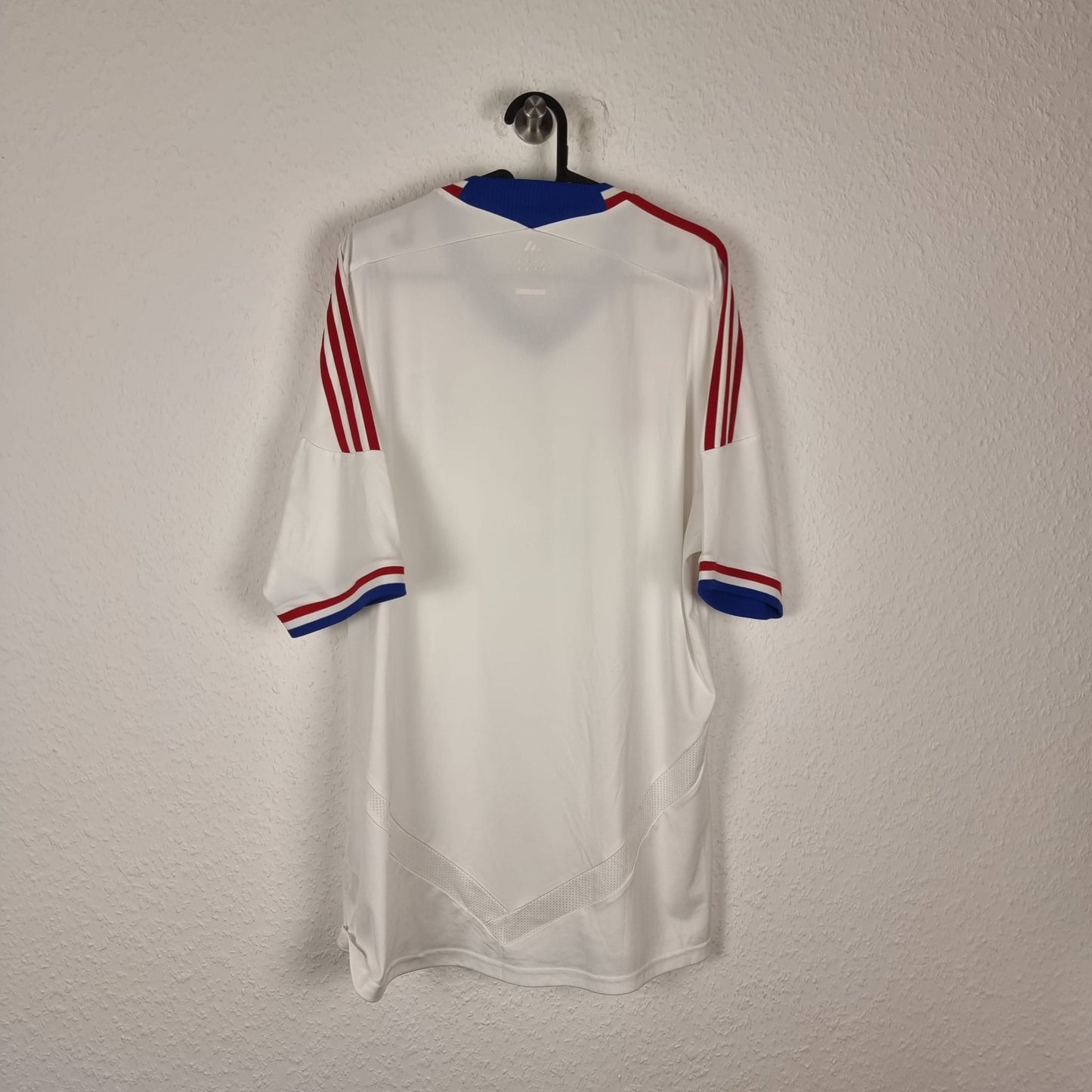 Trikot - Hamburger SV - 2011/2012 - XL - Heim
