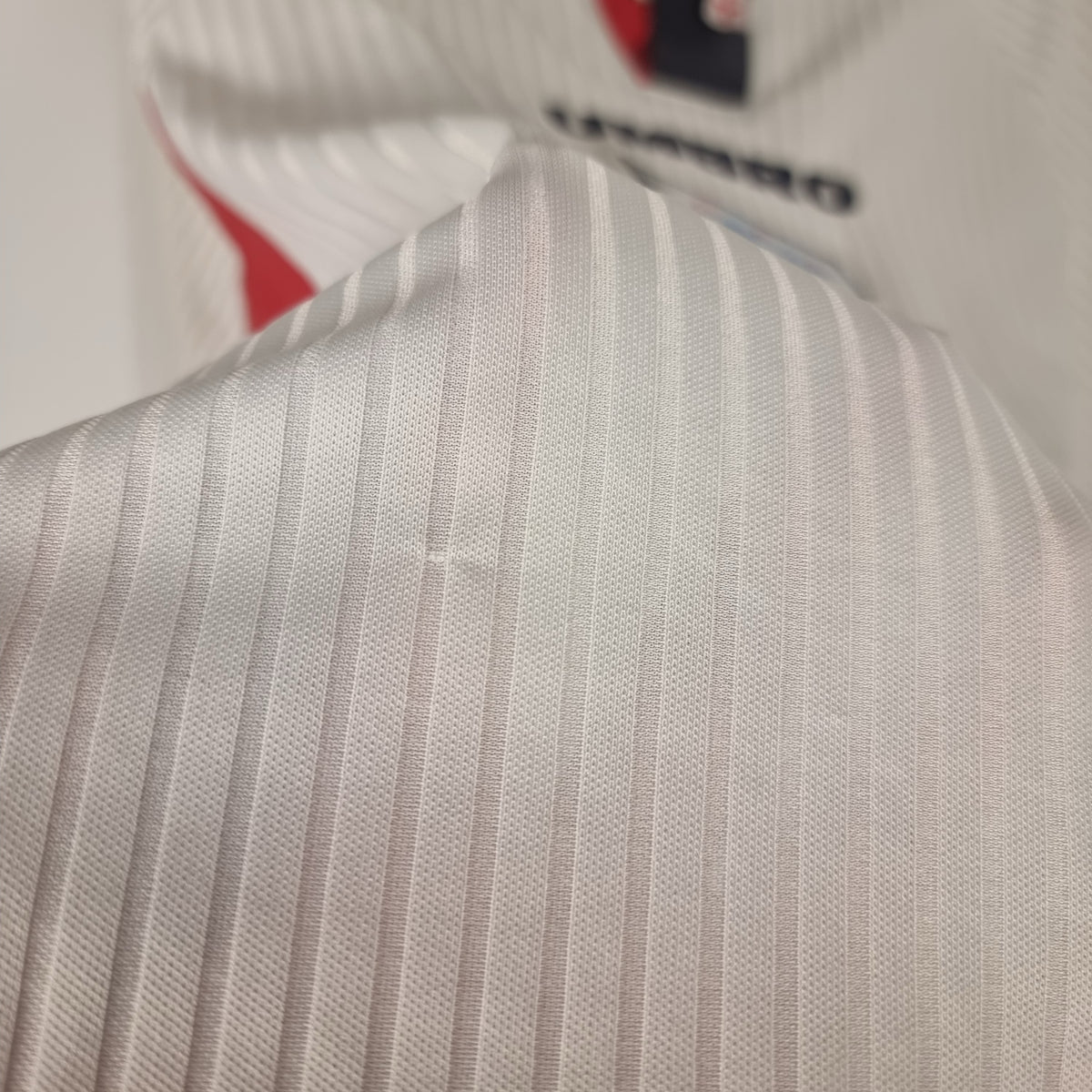 Jersey - England - 1997/1998 - XL - Home