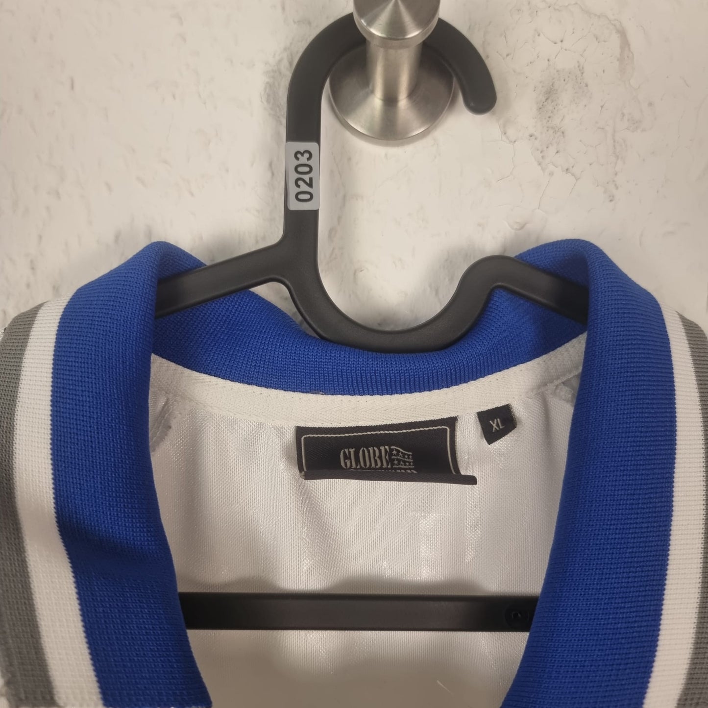Trikot - VfL Bochum - 2000/2001 - XL - Auswärts
