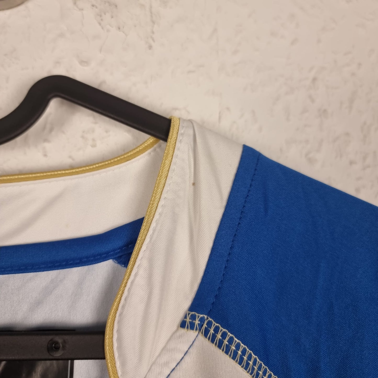 Trikot - FK Sutjeska Nikšić - 2014/2015 - XXL - Heim