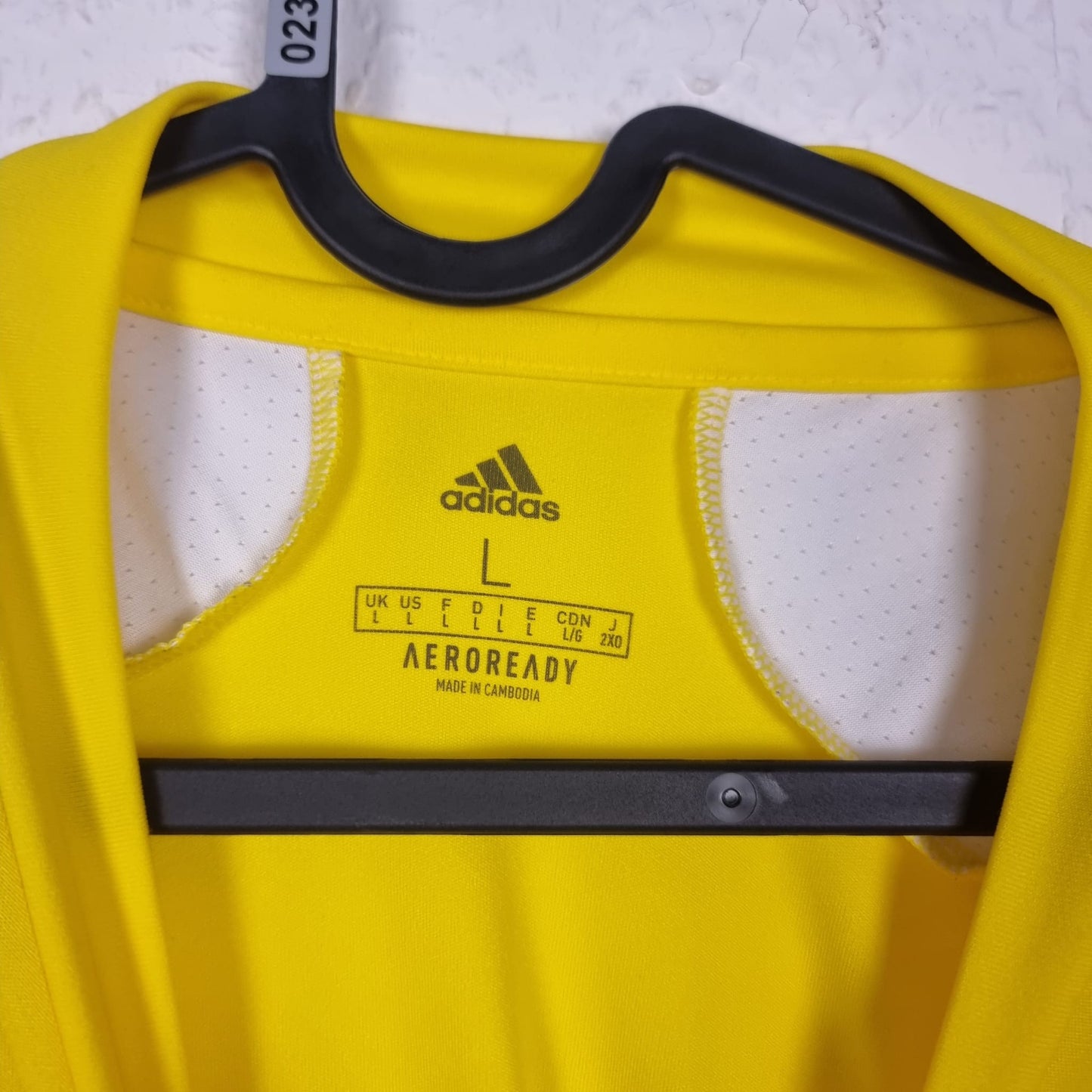 Trikot - Fulham FC - 2021/2022 - L - drittes