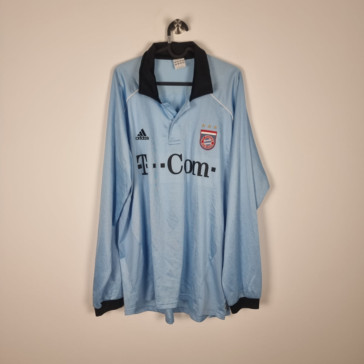 Jersey - FC Bayern Munich - 2005/2006 - XXL - Goalkeeper