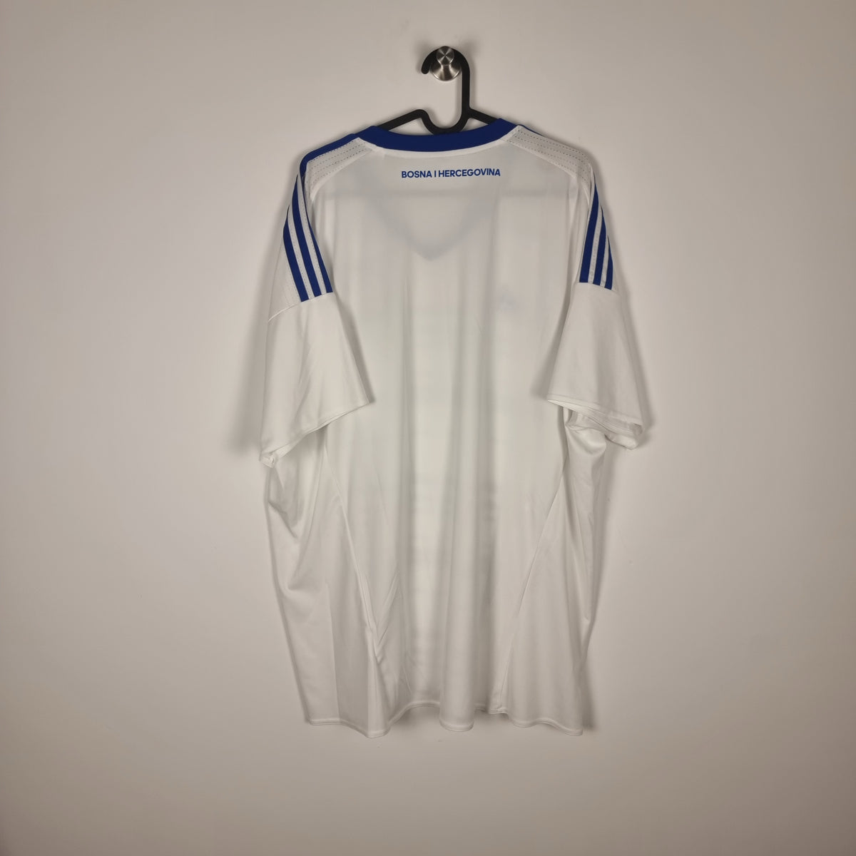 Trikot - Bosnien und Herzegowina - 2015/2016 - XXL - Auswärts