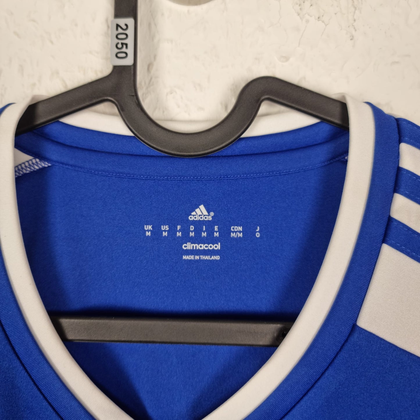 Trikot - Louis Mandel - Holstein Kiel - 2016/2017 - M - Heim