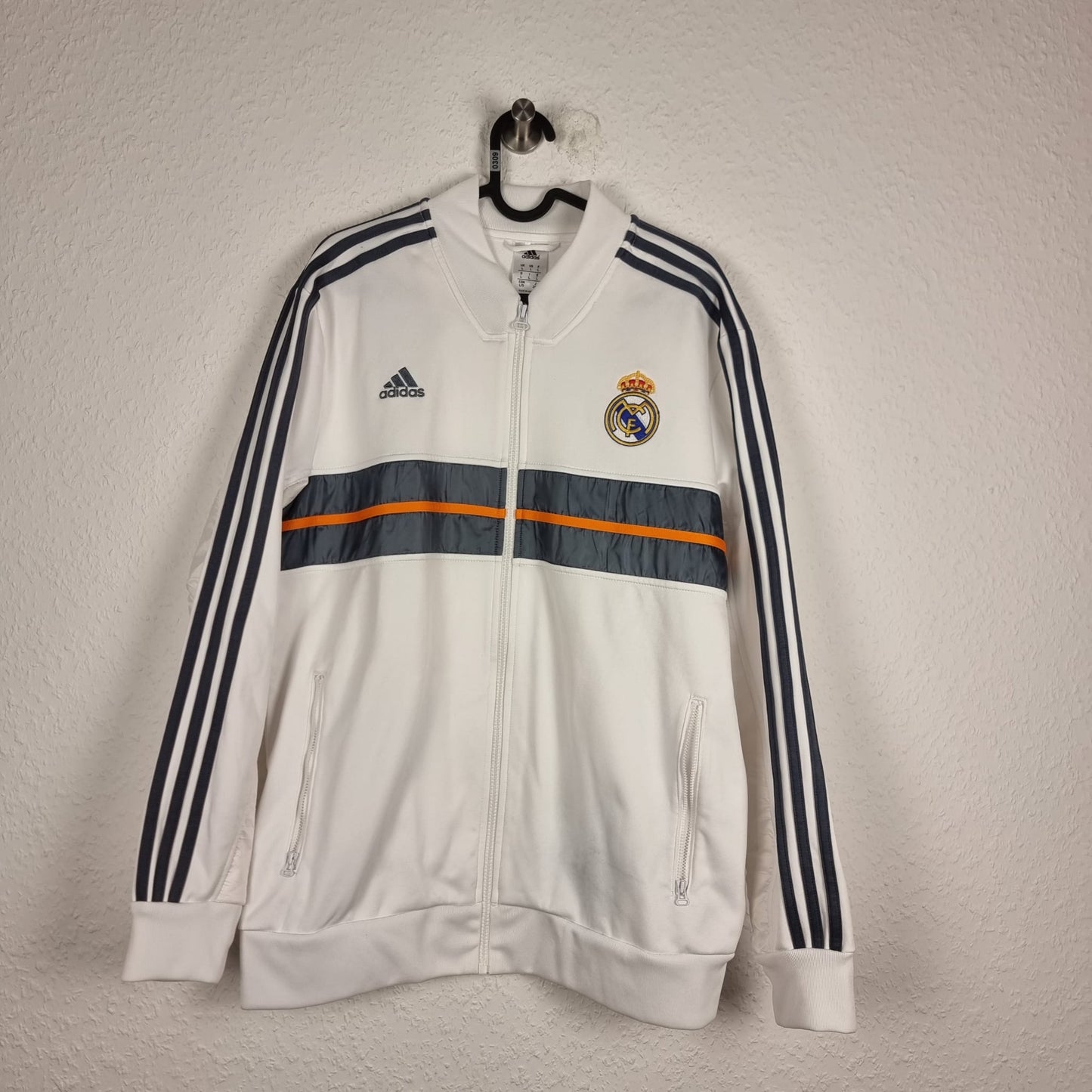 Trainingsjacke - Real Madrid - 2013/2014 - L