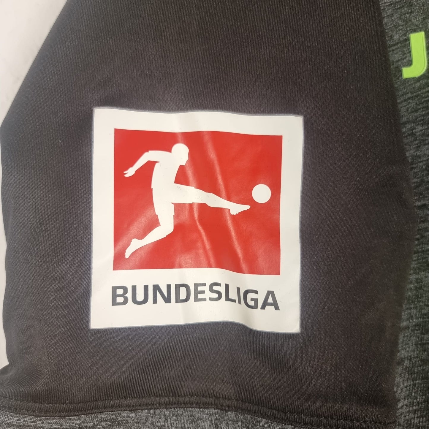 Trikot - Hannover 96 - Edgar Prib - 2018/2019 - XXL - Auswärts