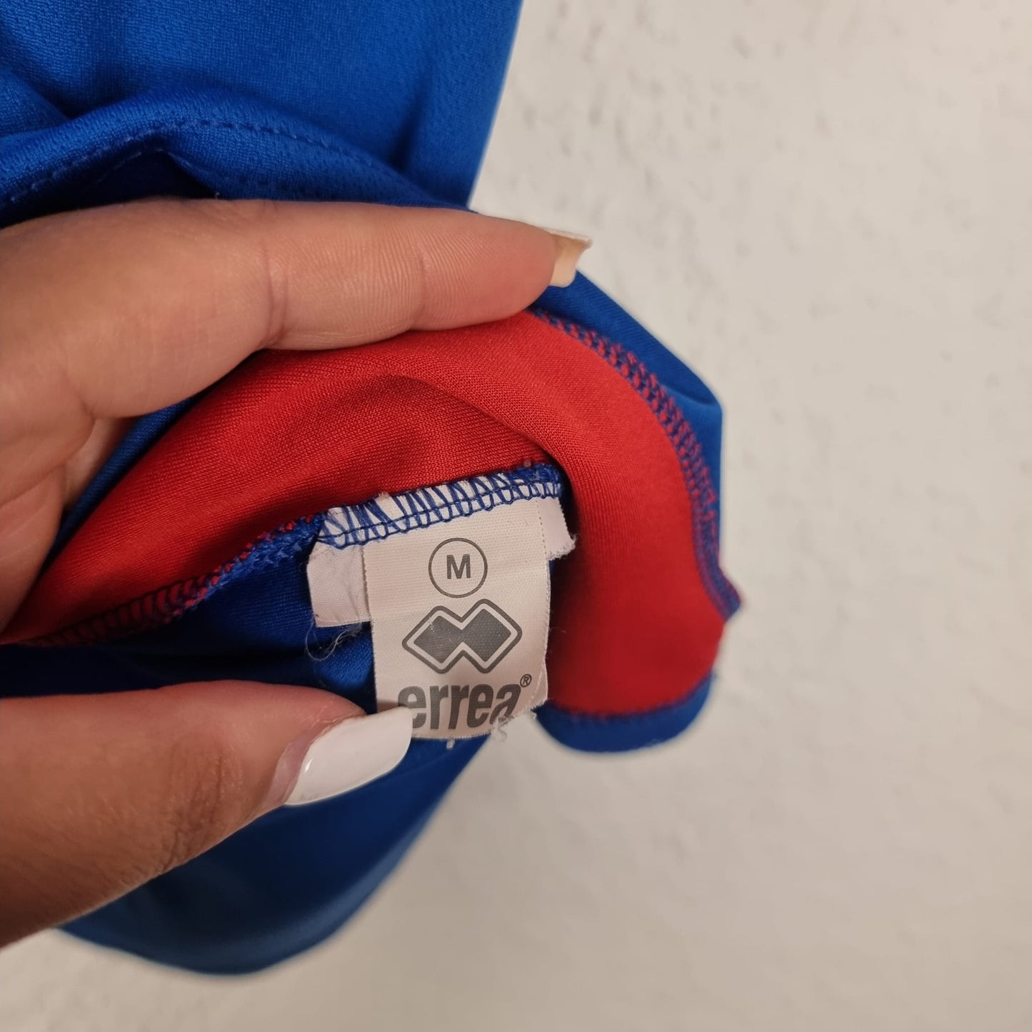 Trikot - Island - 2018 - M - Heim