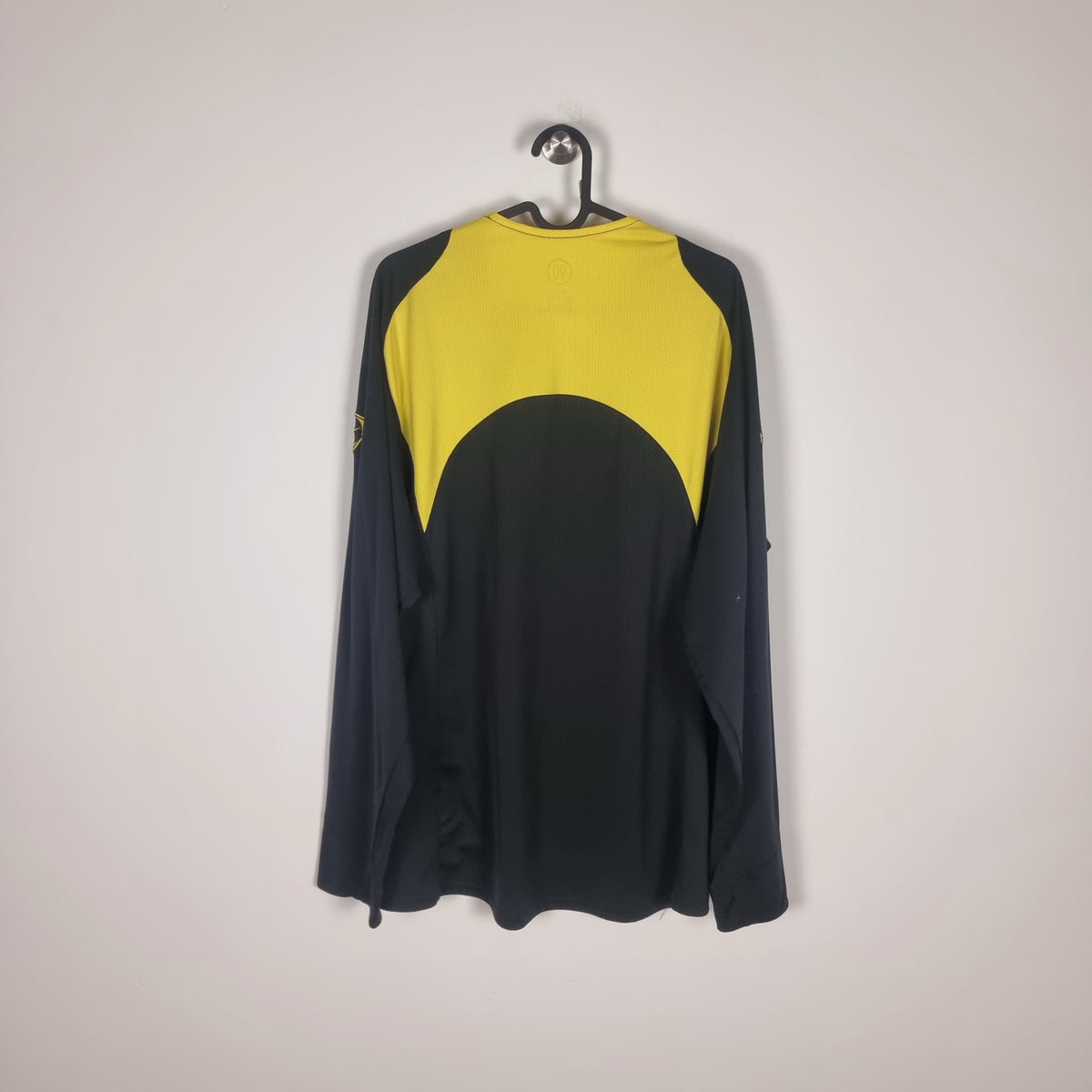 Trikot - Borussia Dortmund - 2004/2005 - L - Drittes