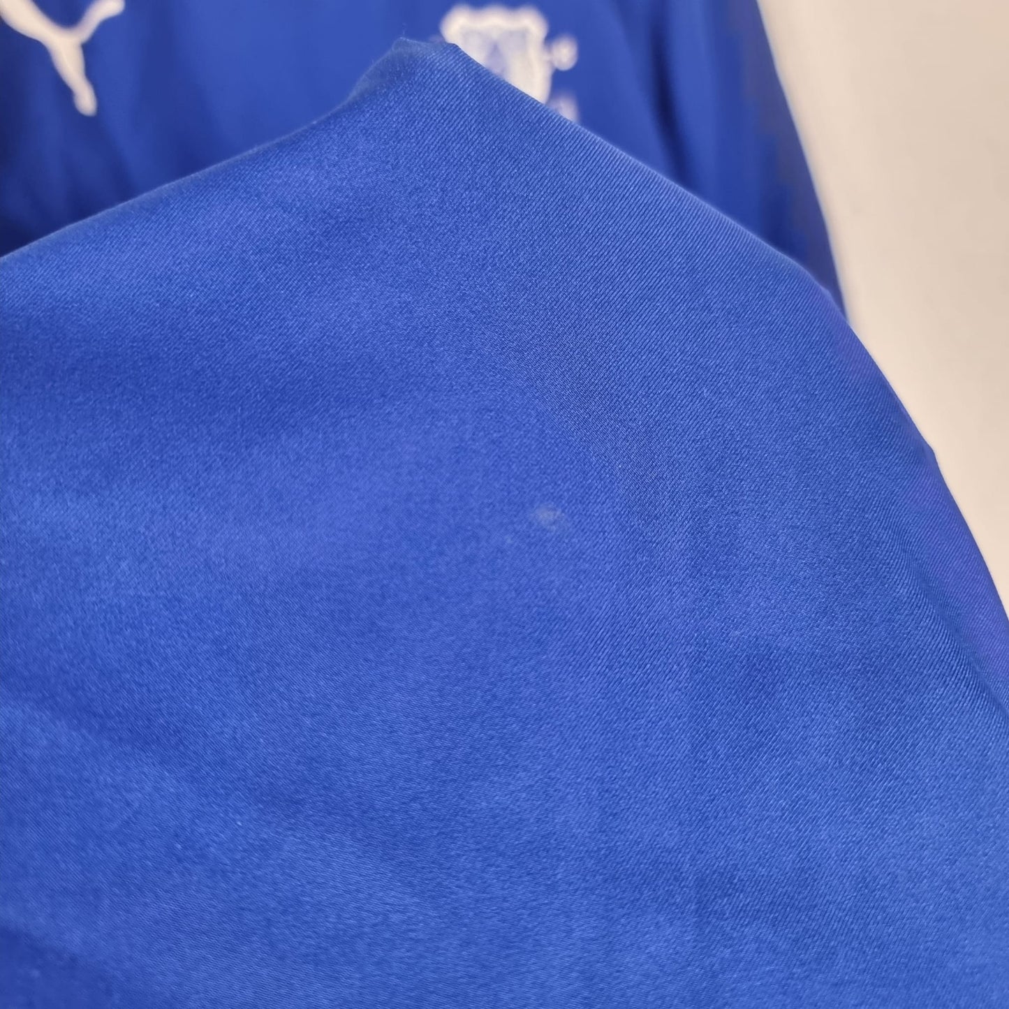 Jersey - FC Everton - Francois - 2003/2004 - L - Home