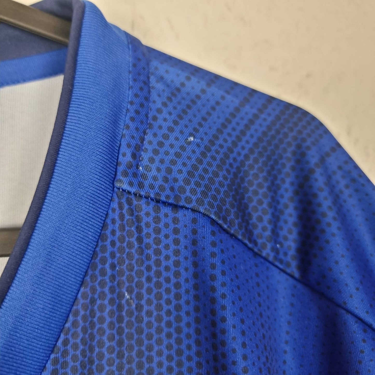 Trikot - Fenerbahçe Istanbul - 2019/2020 - XXL - drittes