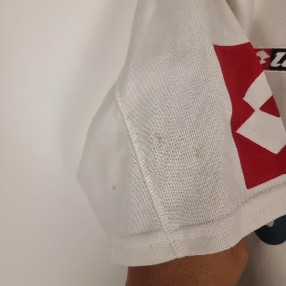 Jersey - Borussia Mönchengladbach - Václav Svěrkoš - 2003/2004 - XL - Home