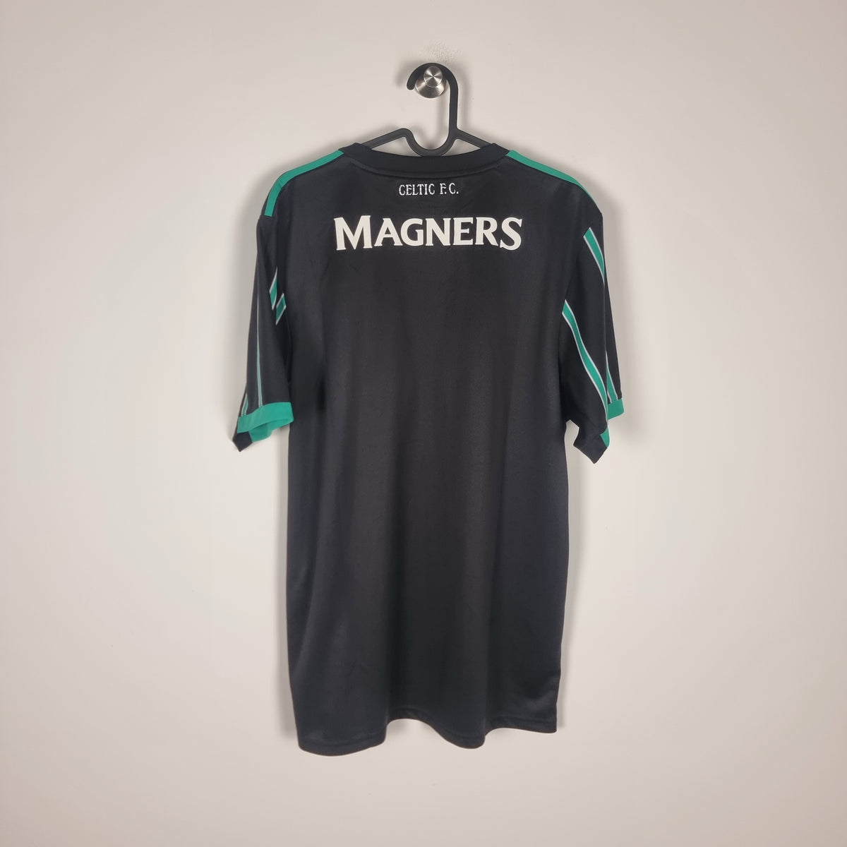 Trikot - Celtic FC - 2022/2023 - L - Auswärts
